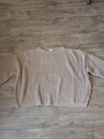 The Chunky Knit