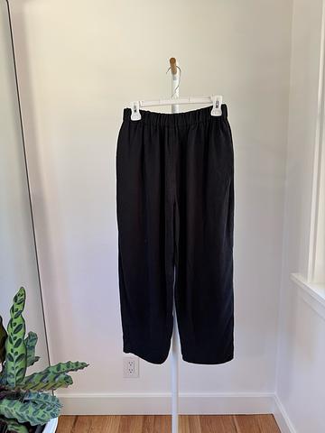 Slim pant