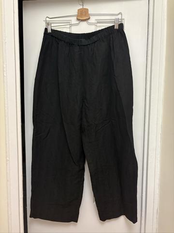 Lantern Pants