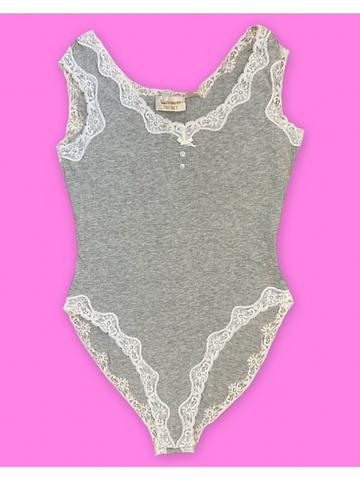 Body suit