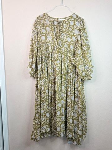 Kyra dress