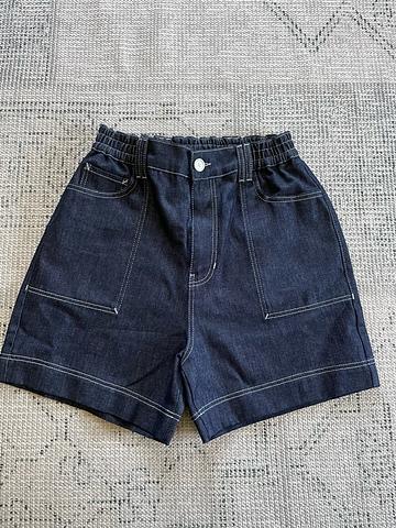 Eli Shorts