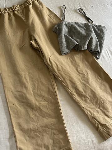 Florence Pants