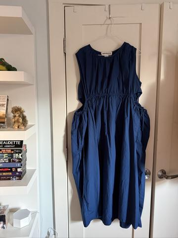 Goa Dress