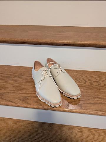 Oxfords