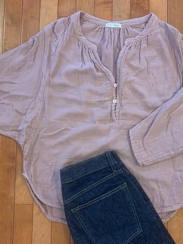 CPShades dolman-sleeve top