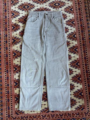 Utility Jeans