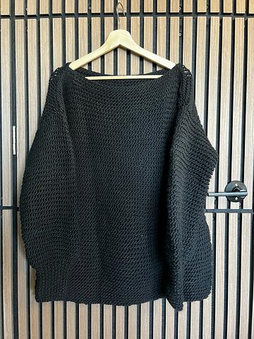 Easy Krysten Sweater