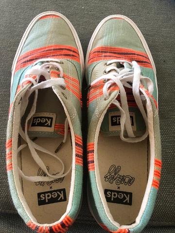 Ace jig shoes