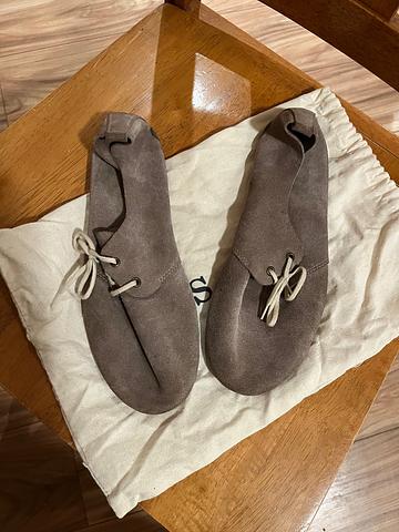 Zuzii shoes