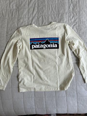 Long Sleeve Responsibili-Tee