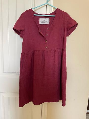 Valley Dress