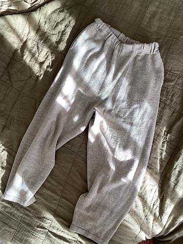 Lauren Manoogian pants