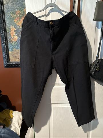 Pencil Pants