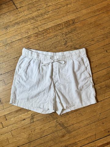 Lounge Shorts