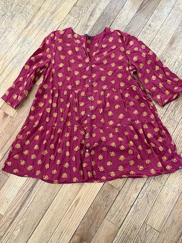 Rose Top