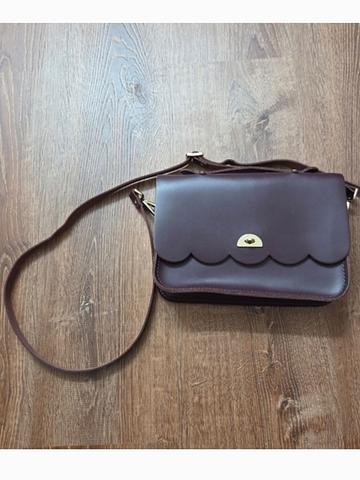 Cambridge Satchel Cloud Bag