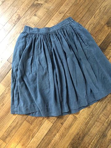 City Skirt