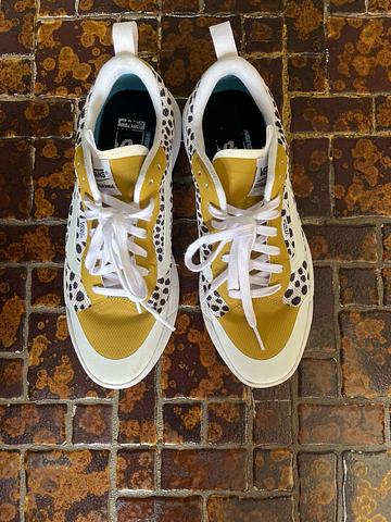 Vans Custom Design UltraRange Sneaker