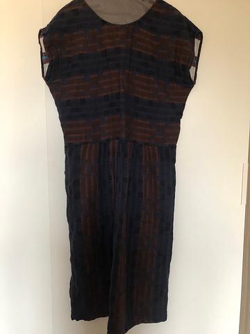 Meander dress