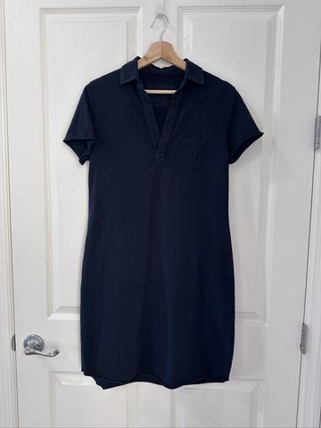 Lauren Polo Dress