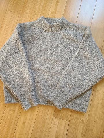 Elise sweater