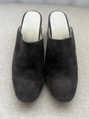 Paloma Mule