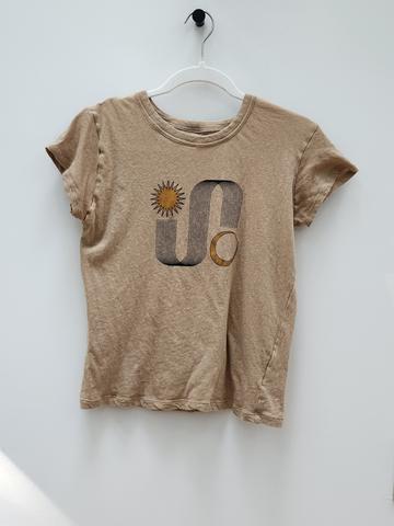 x Real Fun Wow tee