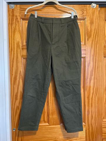 Ani Trousers