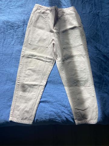 Bruno pant