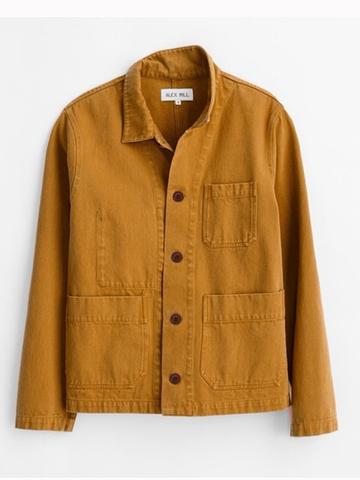 Britt work Jacket