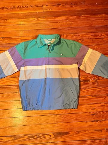 Arnold Palmer jacket
