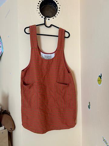 Finn dress