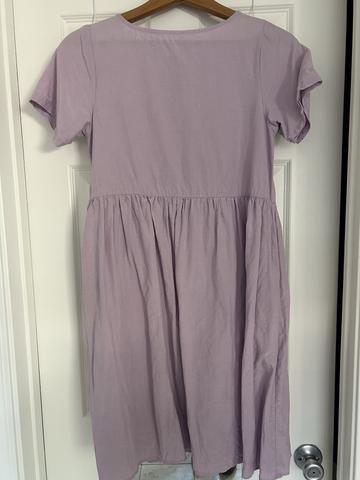 Nico Dress