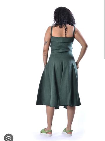 Berkeley skirt