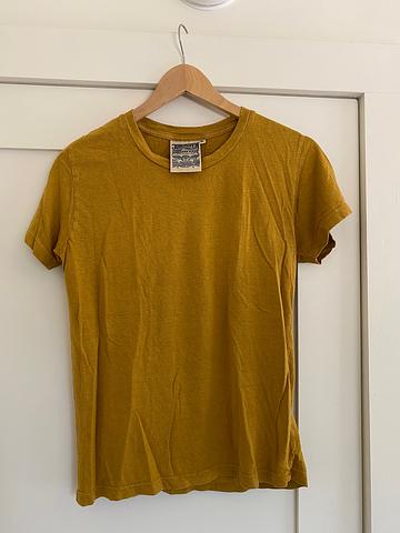 Crew Neck T-Shirt