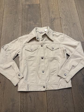 70s denim jacket