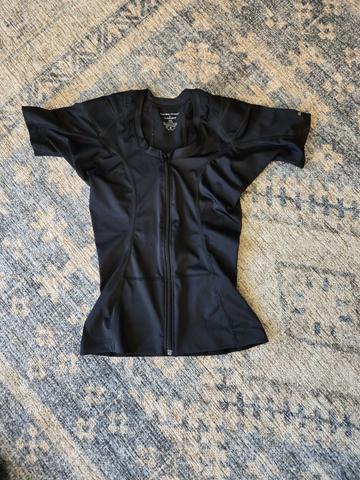 Posture shirt