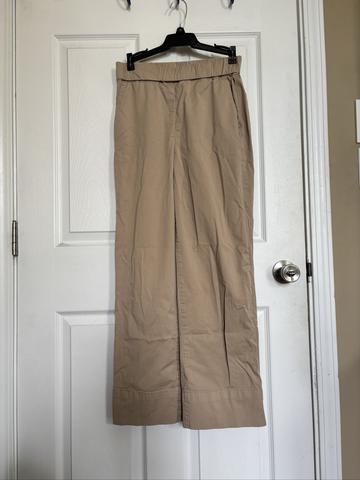 Easy Pants