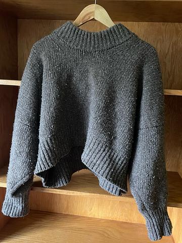 sweater