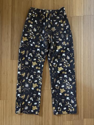 Work Pants