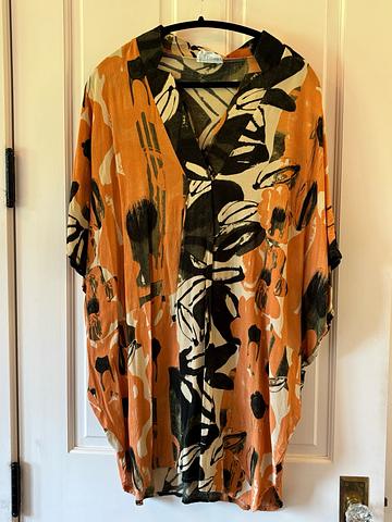 Bodhi Tunic