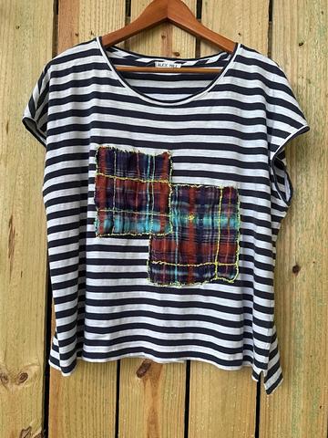 Alex Mill Upcycled Dave Tee