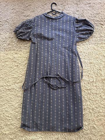 Roma Dress