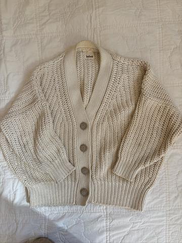 Cardigan No 18