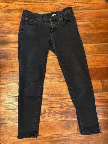 Candiani Denim Jeans (made in Italy!)