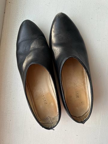 Sofia slip-on
