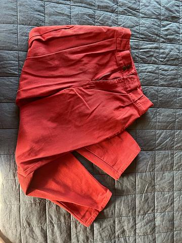 Addison Tapered Jeans