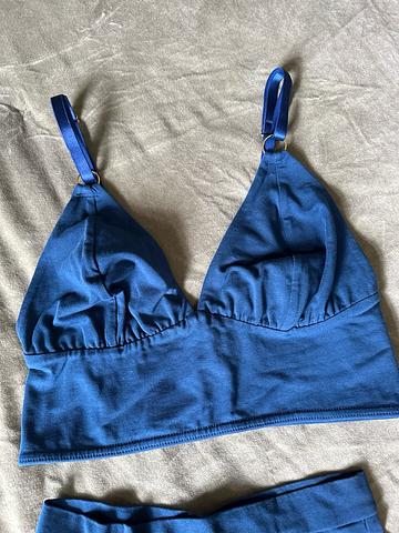 Trillium Bra