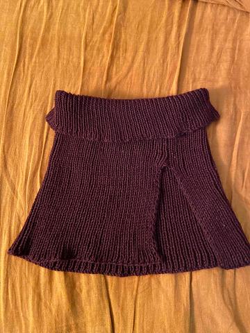 Shawl/poncho